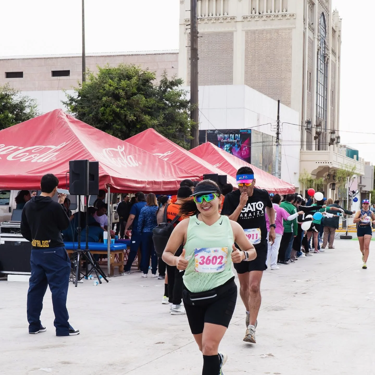 Torreón intensifica limpieza en ruta del Maratón Lala 2026 con operativo especial de 120 personas para mantener el recorrido.