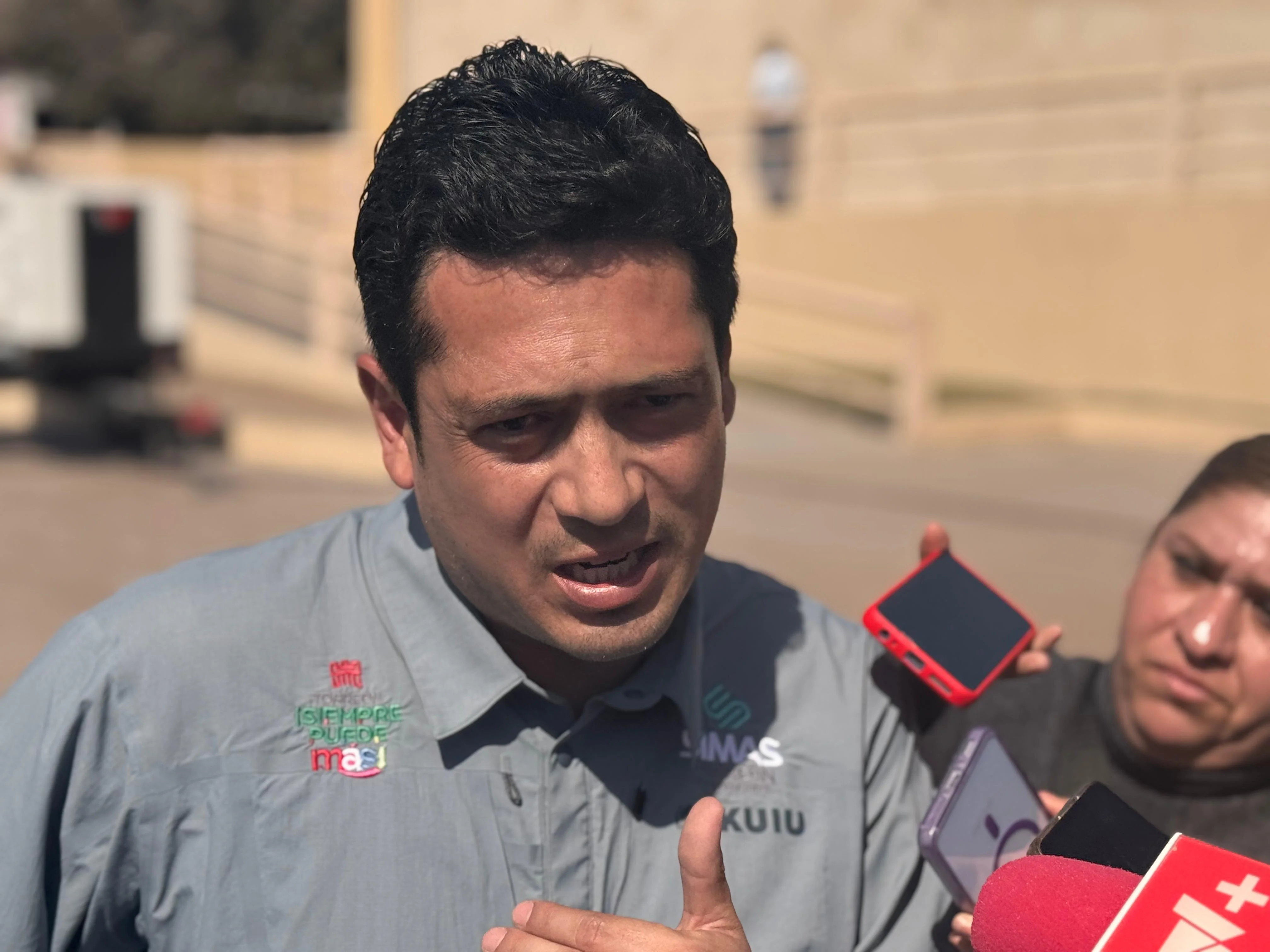 Torreón repara 42 colectores colapsados, causa principal de hundimientos en la ciudad. Avanzan obras clave en la red de drenaje.