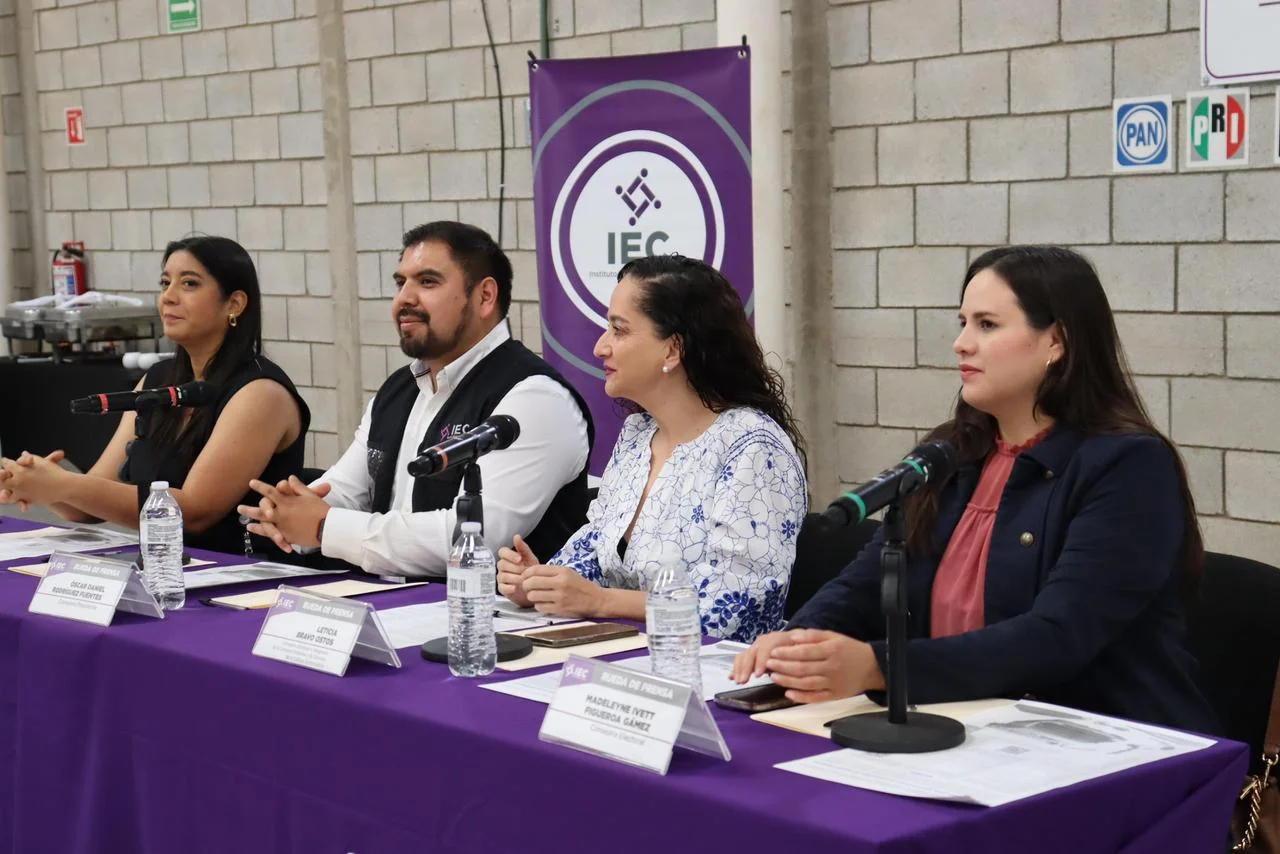 El IEC invita a la ciudadanía a colaborar en su nueva revista institucional, "Huella Coahuila", para compartir reflexiones sobre democracia y derechos electorales.