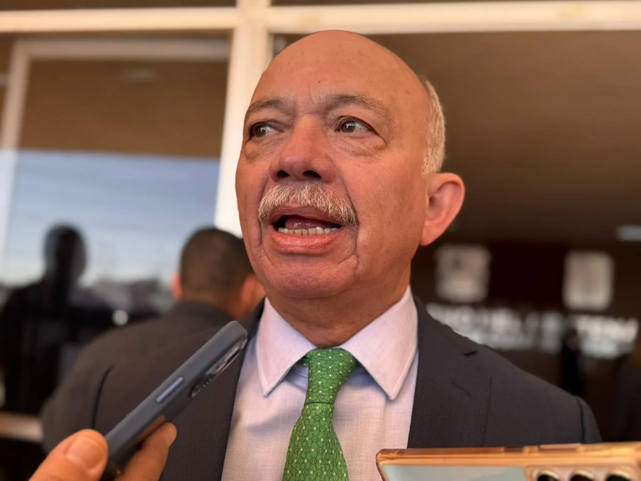 Coahuila mantiene operativo permanente de seguridad: Secretario de Gobierno
