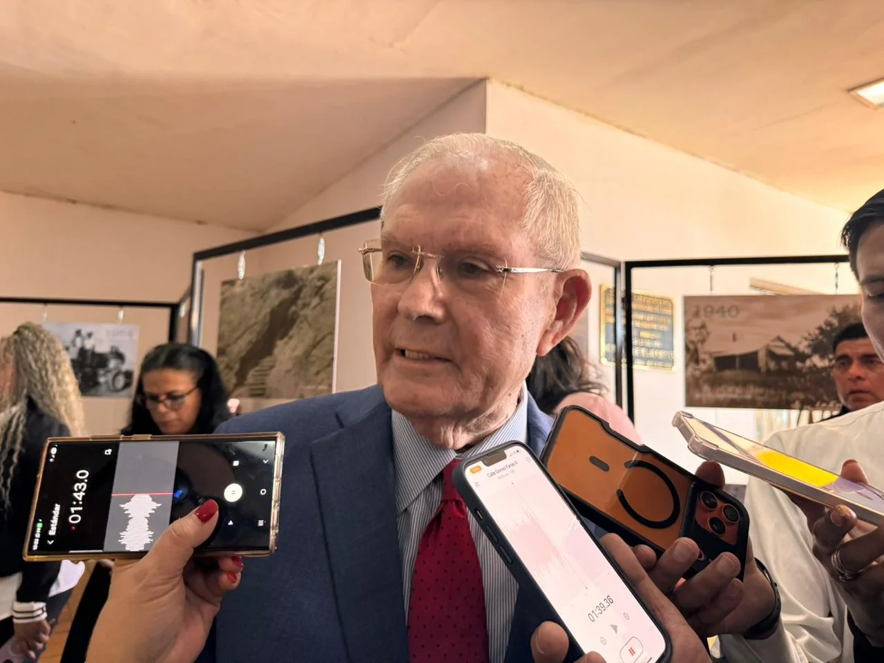 PRI mantiene fortaleza y arraigo en Coahuila: Carlos Robles