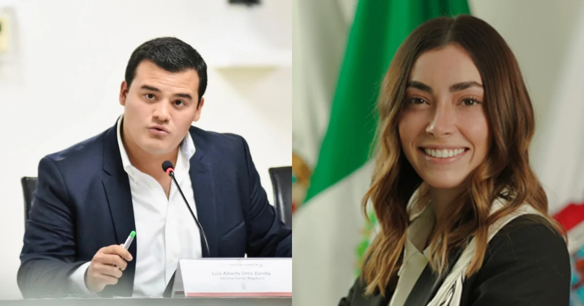 Piden licencia dos regidores de Torreón; administración municipal asegura continuidad ante proceso electoral 2026