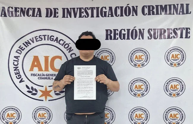 “No saben con quién se metieron los voy a matar a todos pinches huercos”