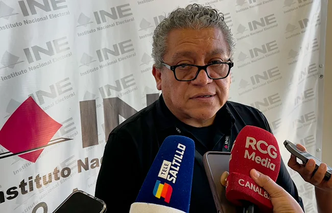 De aprobarse la reforma electoral reduciendo el presupuesto del INE, impactaría en la reducción de la nómina, aseguró Miguel Castillo Morales