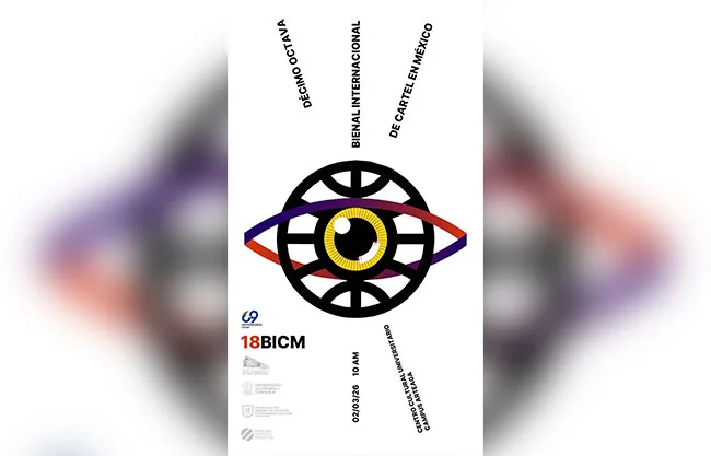 Desde 1989 tiene el objetivo de consolidar un espacio internacional para el intercambio de ideas, tendencias y discursos visuales a través del cartel