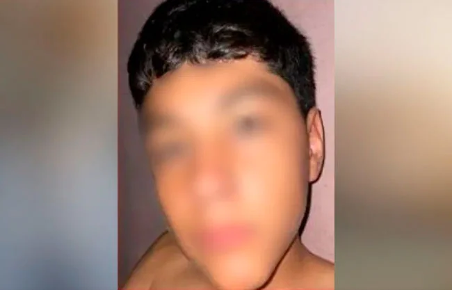 Se trata de Rodrigo, de 15 años, residente del municipio de Escobedo, quien había sido reportado como desaparecido días atrás