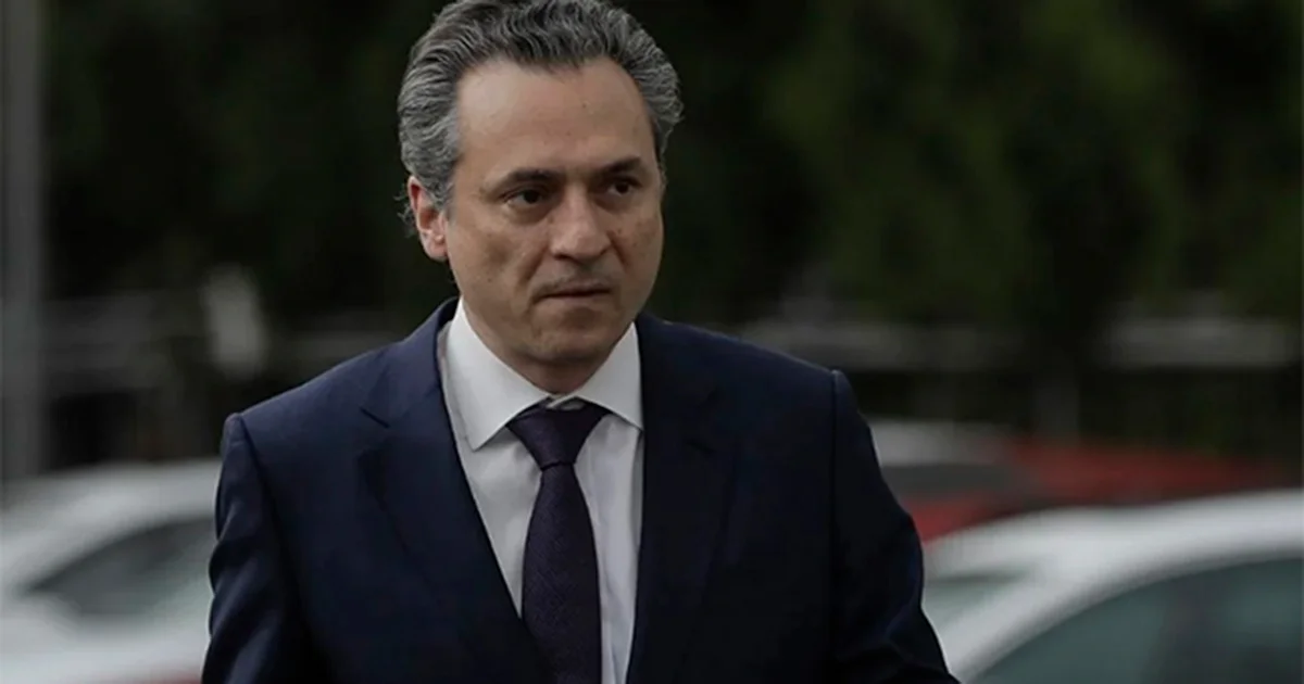 FGR detiene en Querétaro a Jorge Yáñez Polo, contador de Emilio Lozoya