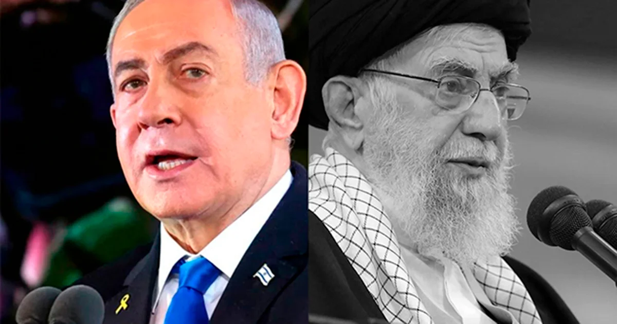 Netanyahu dice que hay ‘señales’ de que Jameneí está muerto