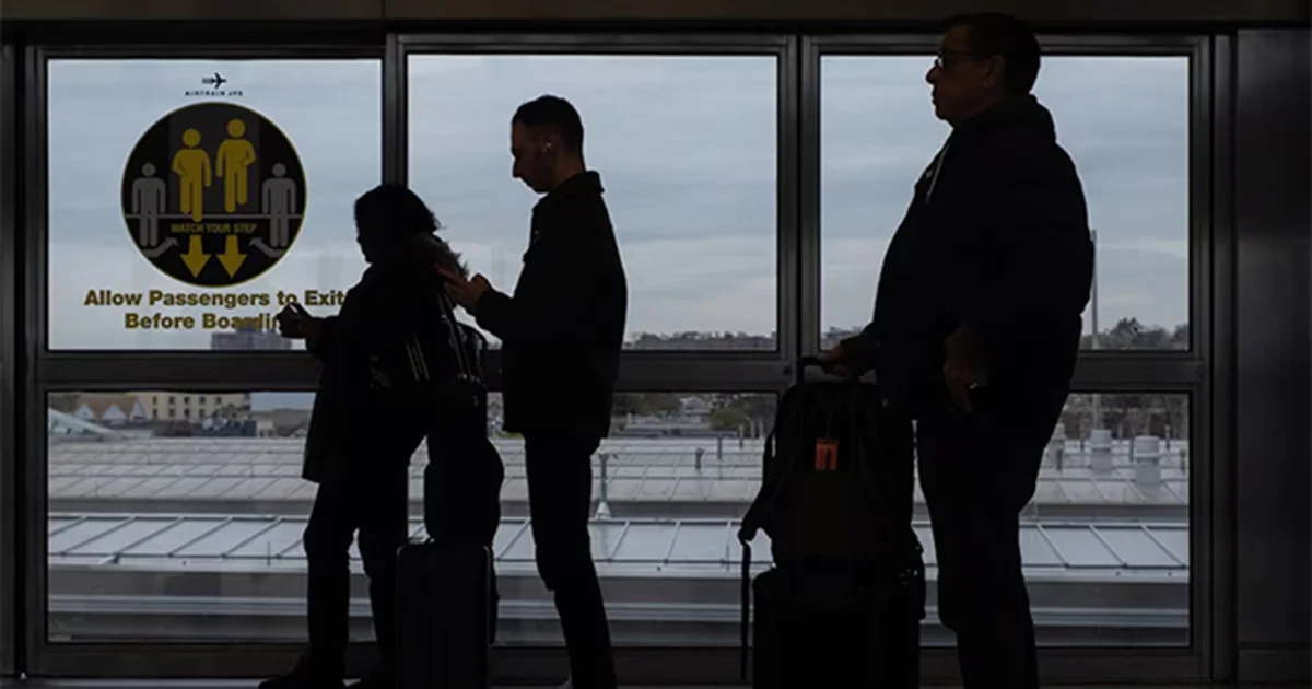 EU emite una ‘alerta mundial’ para sus ciudadanos en el extranjero tras el ataque a Irán