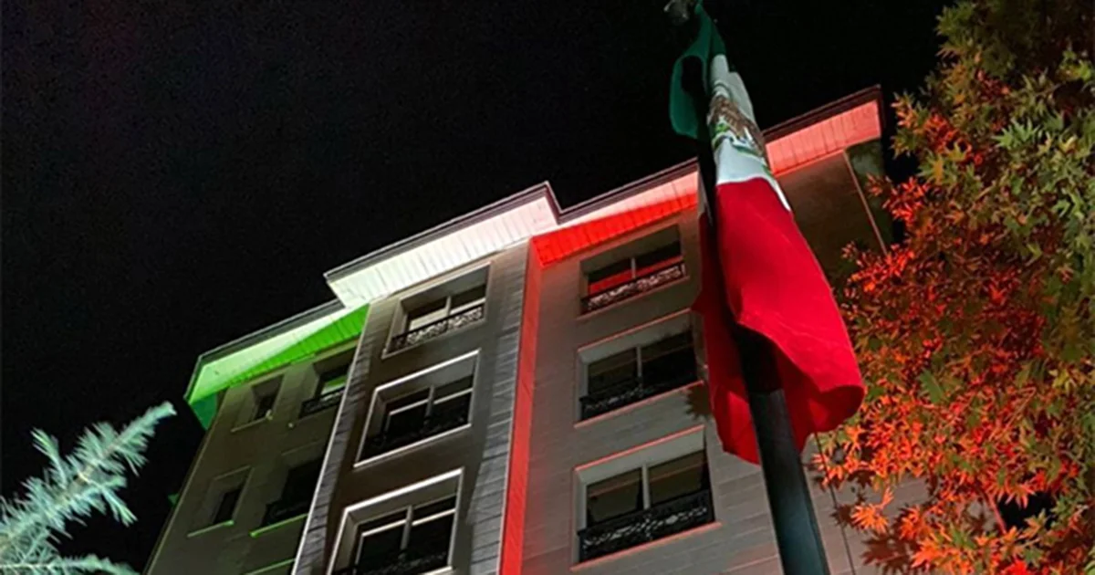 La SRE activó protocolos de asistencia consular en ocho países de Medio Oriente, incluidos Israel e Irán, debido al conflicto en la región