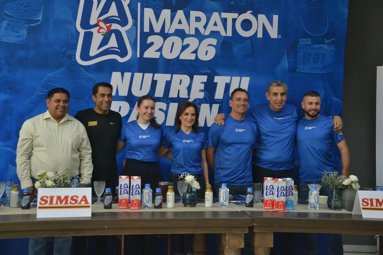 Serán 4,500 competidores quienes inundarán las calles de La Laguna