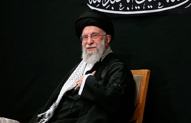 Medios Iraníes reportan la muerte del ayatollah Alí Jamenei