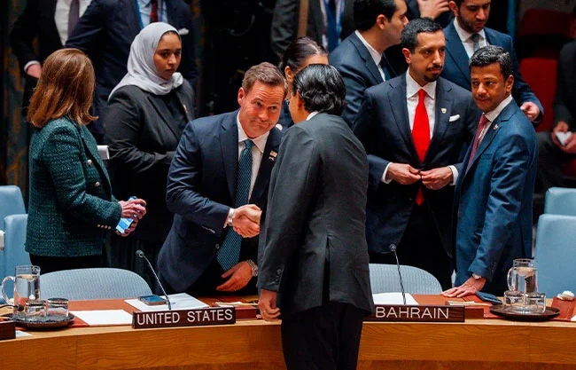 Estados Unidos justifica ofensiva nuclear mientras Irán denuncia "crímenes de guerra"