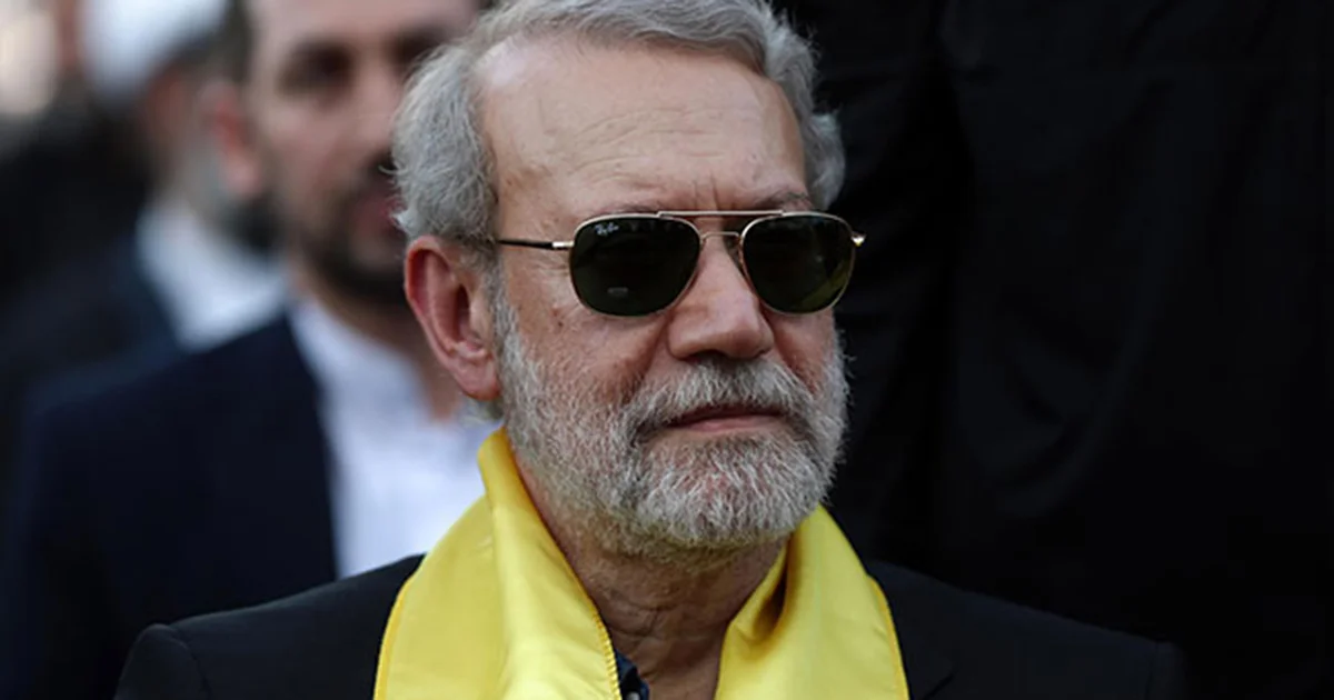 ‘Quemaremos sus corazones’, advierte a EU e Israel el secretario de Seguridad de Irán