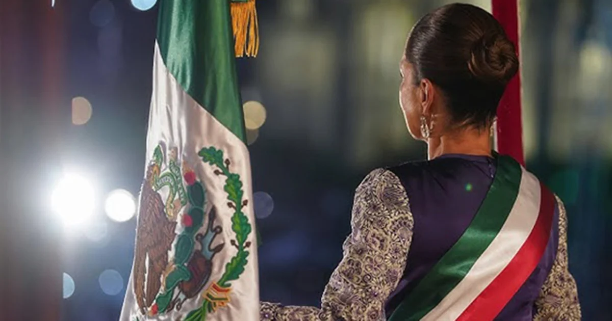 Millones para El Grito; migajas para hospitales, universidades y desaparecidos