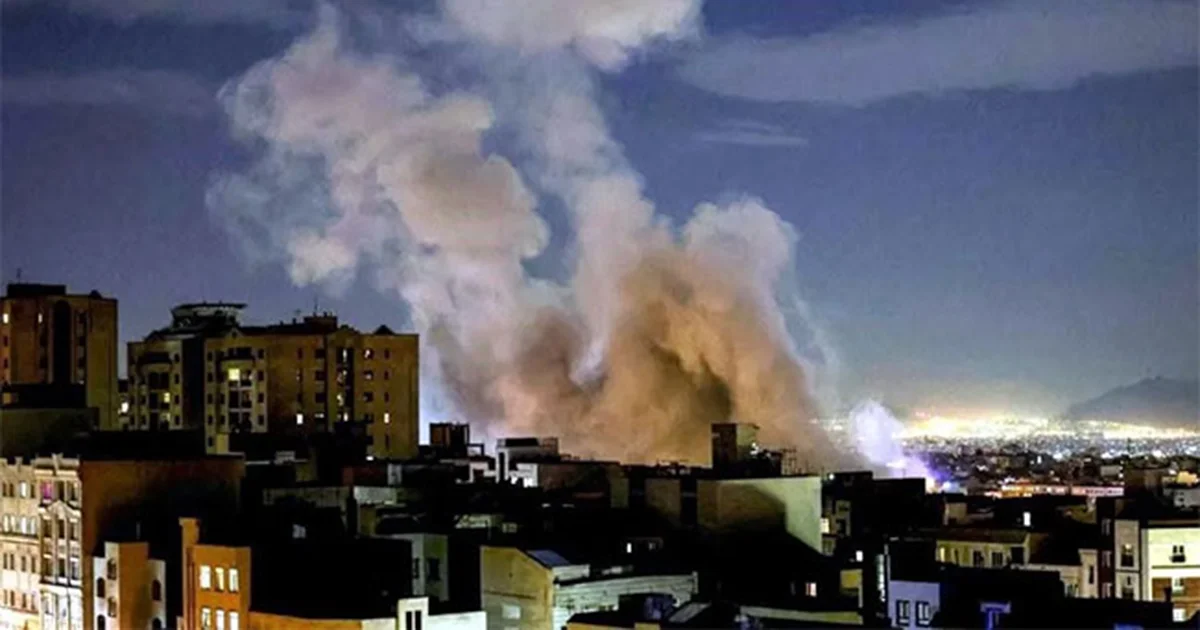 Un centenar de mexicanos queda varado en Medio Oriente por cierre aéreo debido a la guerra; buscan salir