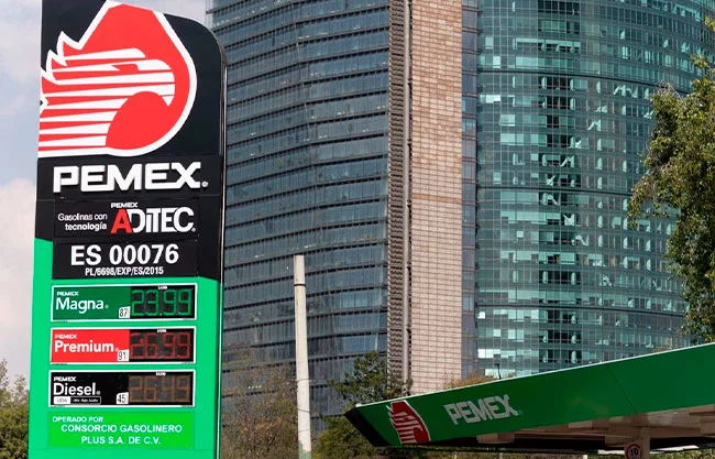 La dependencia federal reiteró que la viabilidad financiera de la petrolera es un paso decisivo hacia la soberanía energética