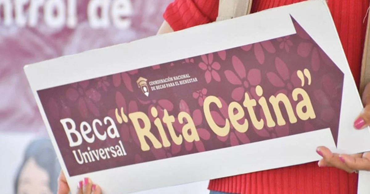 Beca Rita Cetina Primaria 2026: crea tu cuenta Llave MX paso a paso antes de que inicie el registro