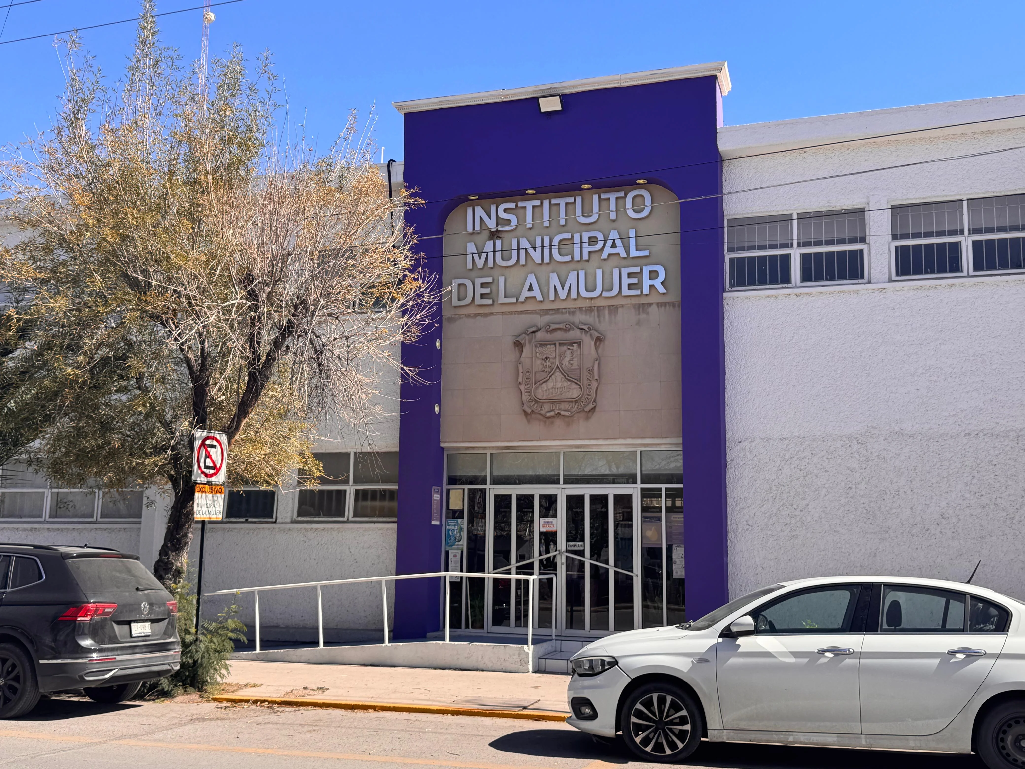 El IMM de Torreón abrirá una estancia infantil gratuita el 8M para que las mujeres puedan participar en las actividades conmemorativas del Día Internacional de la Mujer.