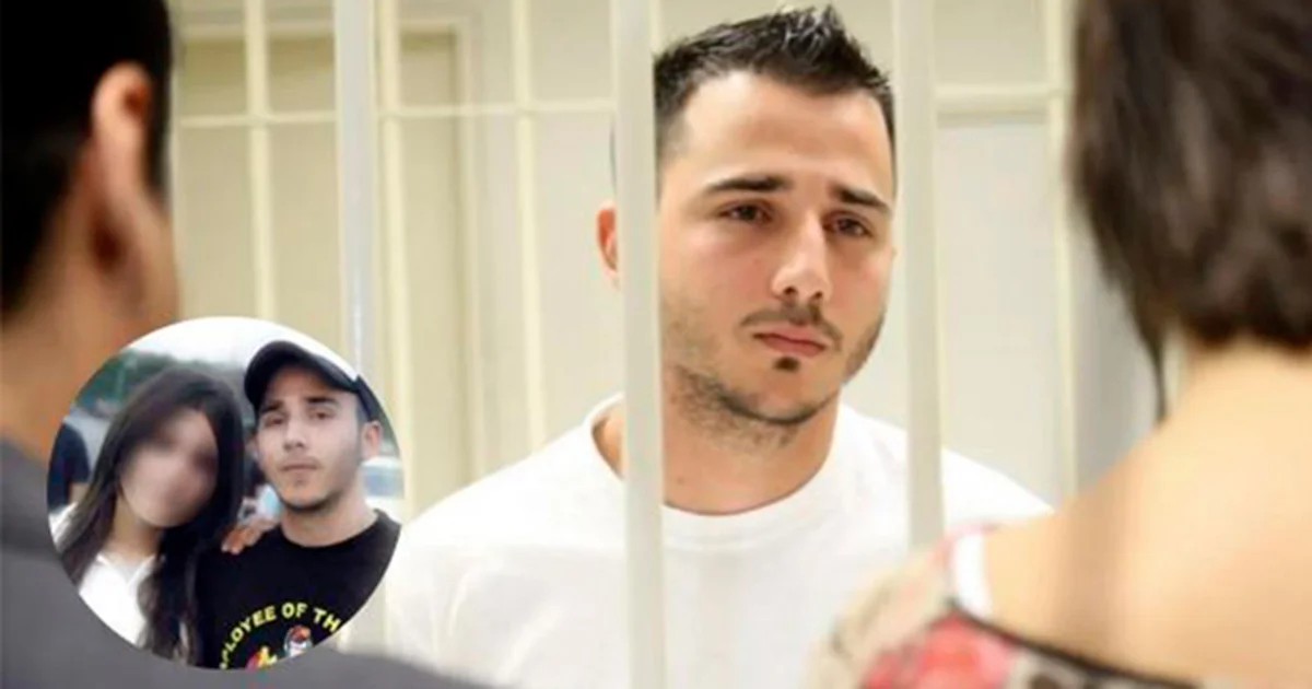 La madrugada del 2 de marzo de 2006, Diego Santoy Riveroll, entonces de 21 años, ingresó a la residencia marcada con el número 2909