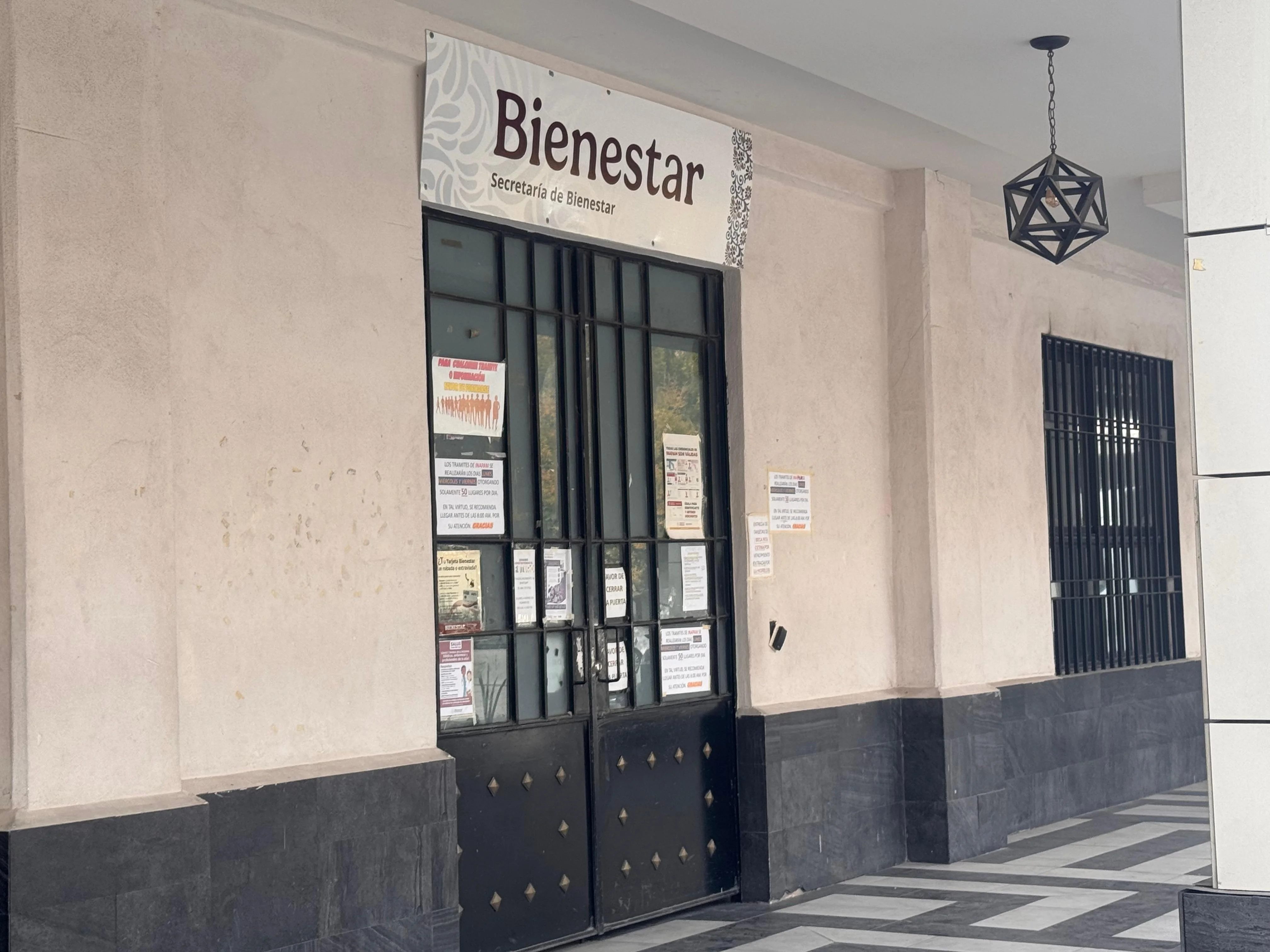 Bienestar anuncia calendario de pago del bimestre marzo-abril 2026