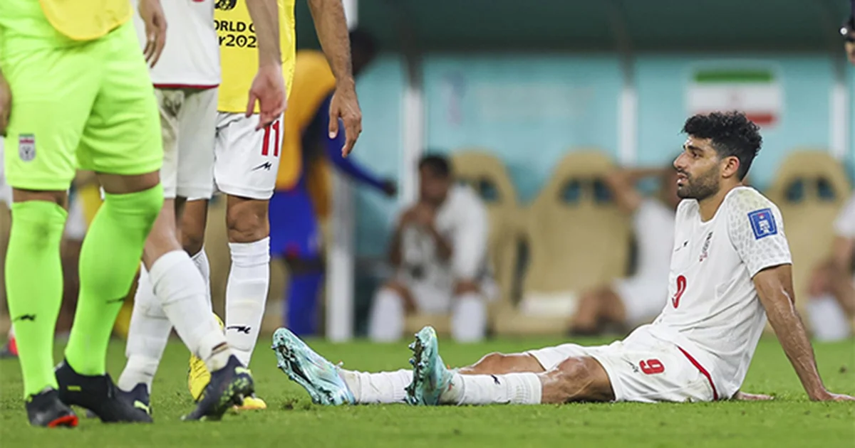 A 101 días del Mundial 2026, ¿qué escenarios plantea a la FIFA el ataque a Irán?
