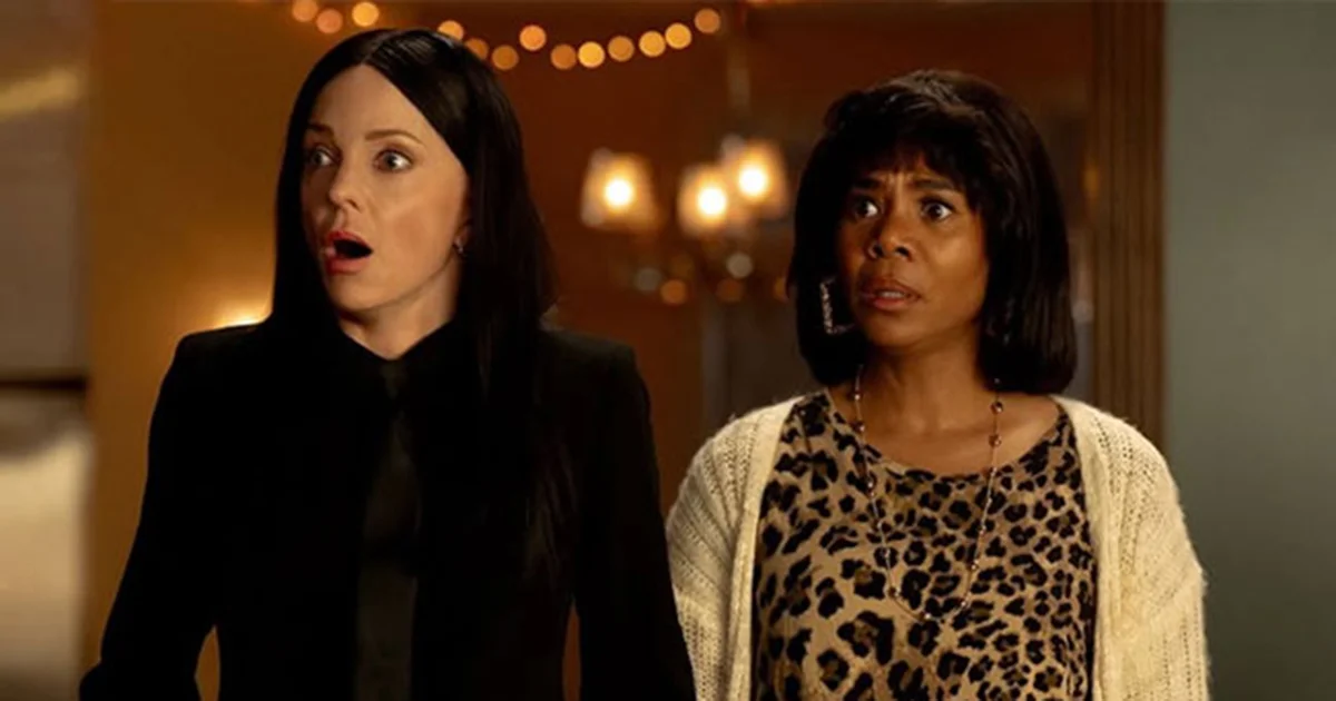 Lanzan trailer de Scary Movie 6; marca el regreso de los hermanos Wayans y la esencia original de la saga