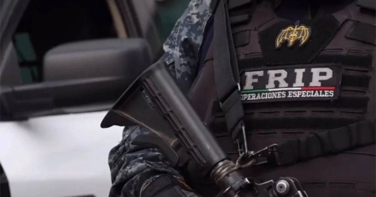Chiapas abrió investigación por presunta narconómina atribuida al CJNG tras una publicación periodística que señala a su fuerza policial