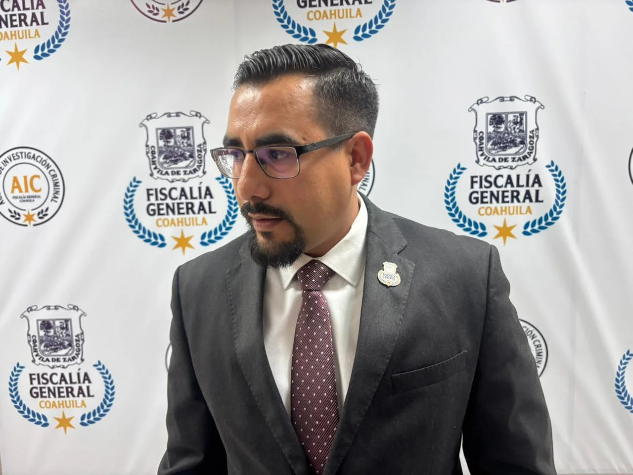 Operativo de seguridad en Torreón: 24 detenidos y recuperación de vehículos tras acciones coordinadas entre Fiscalía y corporaciones policiales.