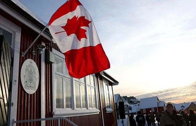 Canadá y Groenlandia firman declaración para cooperación en minerales y energía