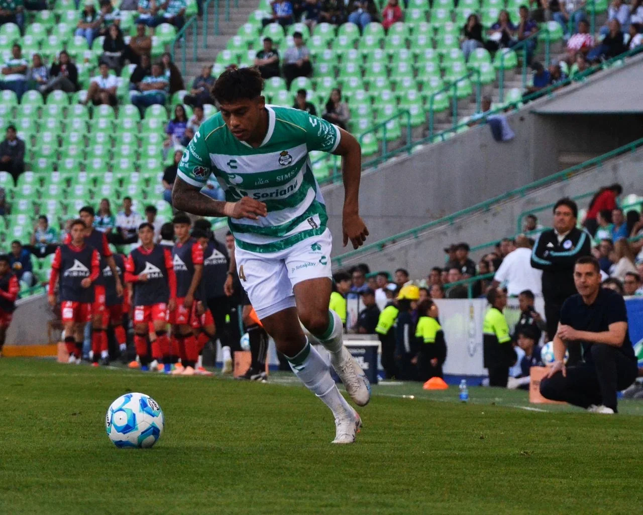 Los Guerreros no ganan a los cementeros desde el 2024