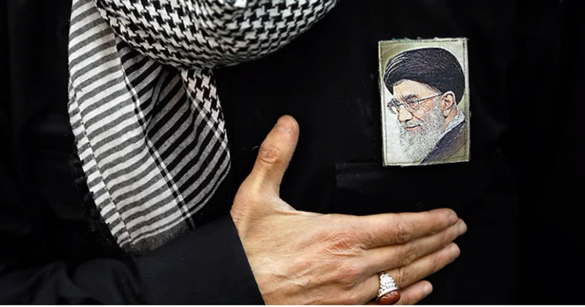 Alí Jameneí, líder supremo de Irán, se quedó en Teherán pese a ataques de EU e Israel: ‘Se sacrificó’