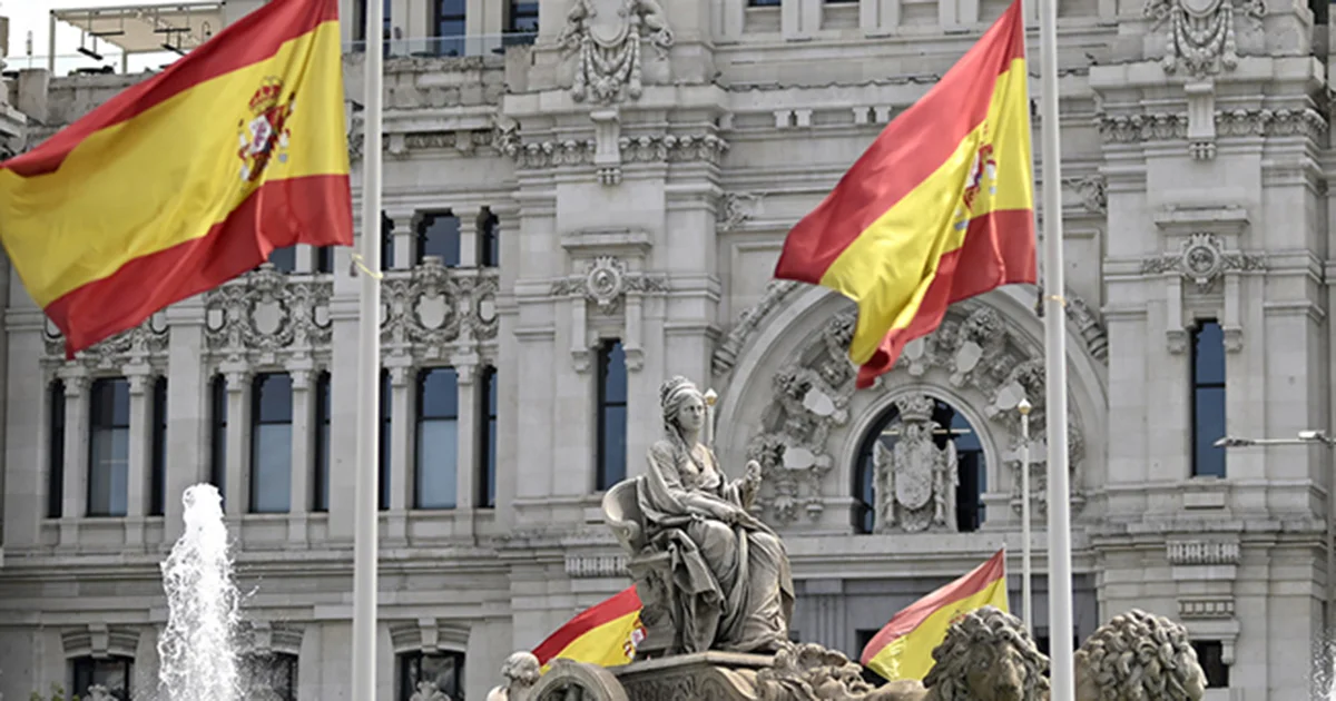 España responde a la ‘política del matón’ de Trump