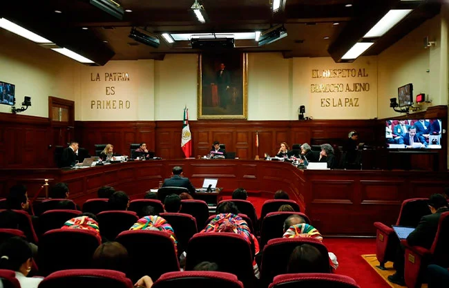 Con esta decisión, se dota de plena efectividad a la reforma educativa de 2021, vinculando a todas las universidades públicas del país