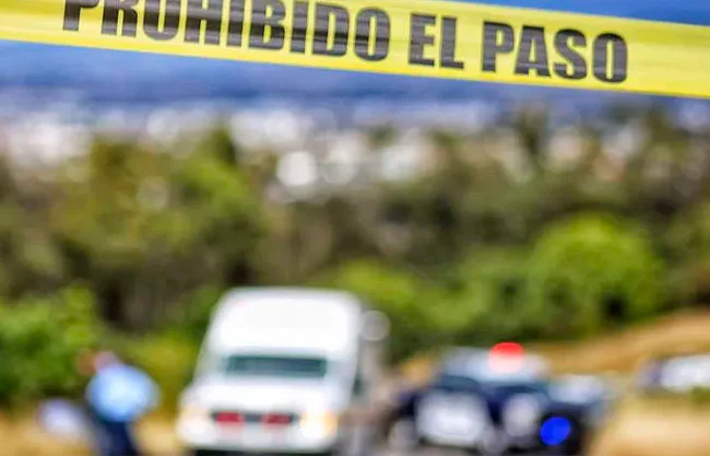 La Fiscalía General del Estado (FGE) ya integra ambas carpetas de investigación para determinar si existe alguna conexión entre los hechos o no