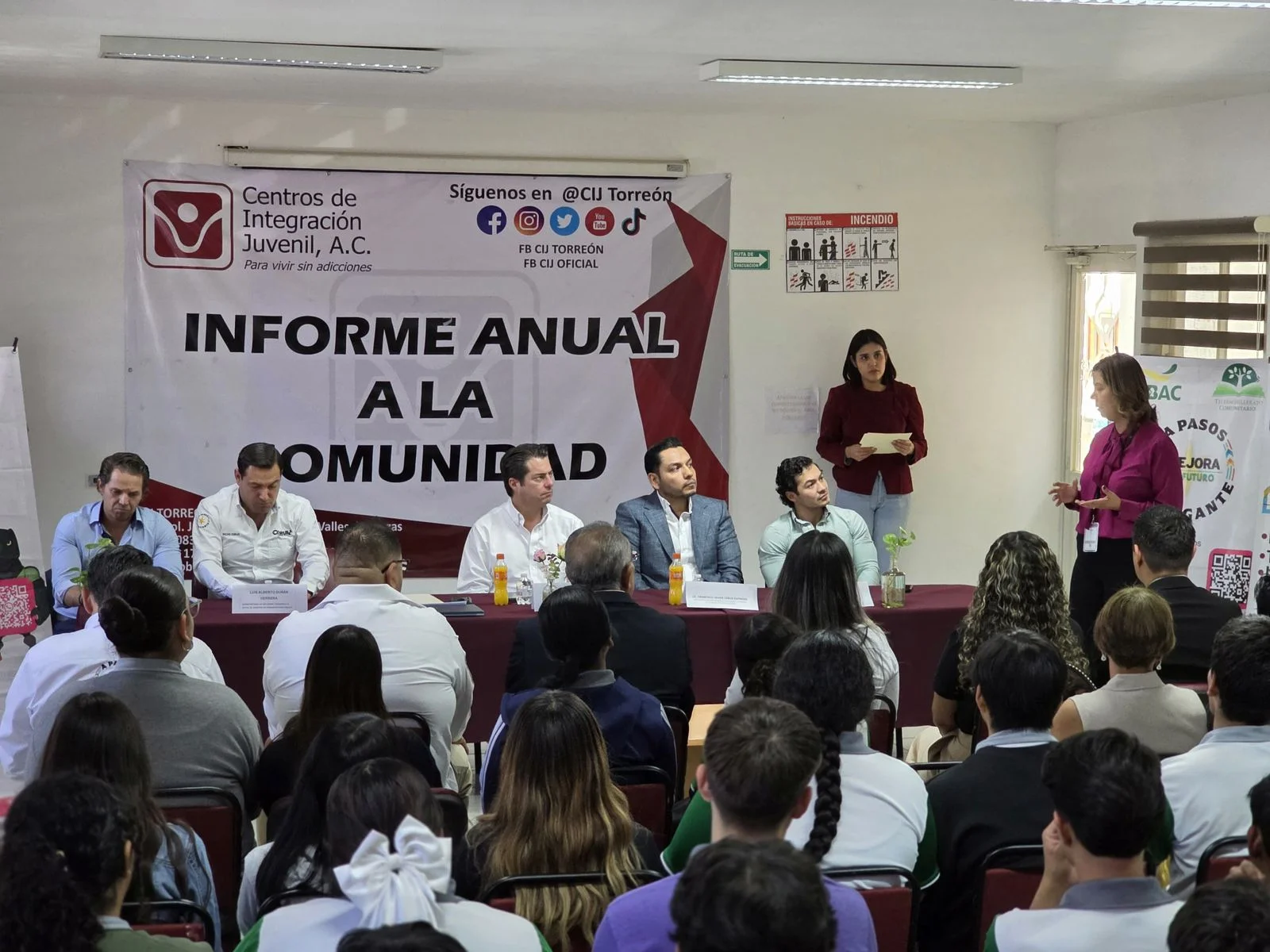Coahuila fortalece programas juveniles con alianza entre ICOJUVE, CIJ y COBAC para impulsar educación, empleo y desarrollo comunitario.