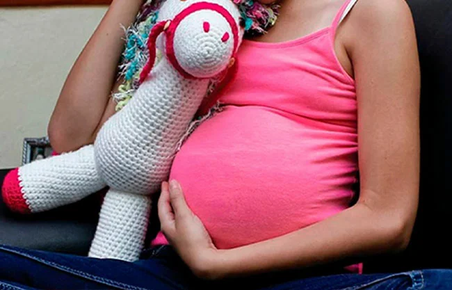 Proponen tipificar el embarazo infantil como tortura y violencia de género en Hidalgo