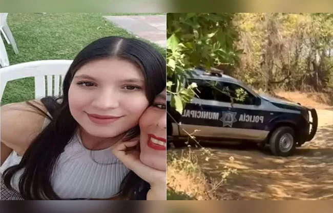 El pasado 28 de febrero se logró la detención de Jared Alejandro "N", señalado por su presunta responsabilidad en la desaparición de la joven