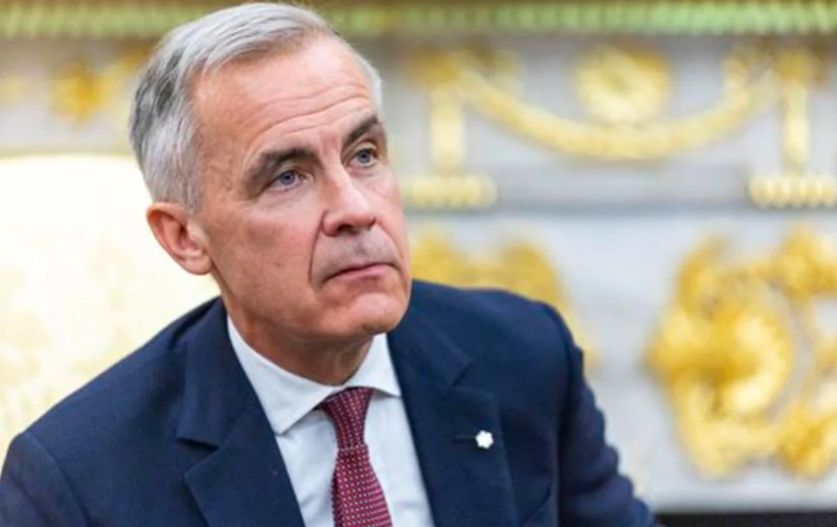 Carney critica que EU e Israel actuaran sin consultar a sus aliados y pide desescalada