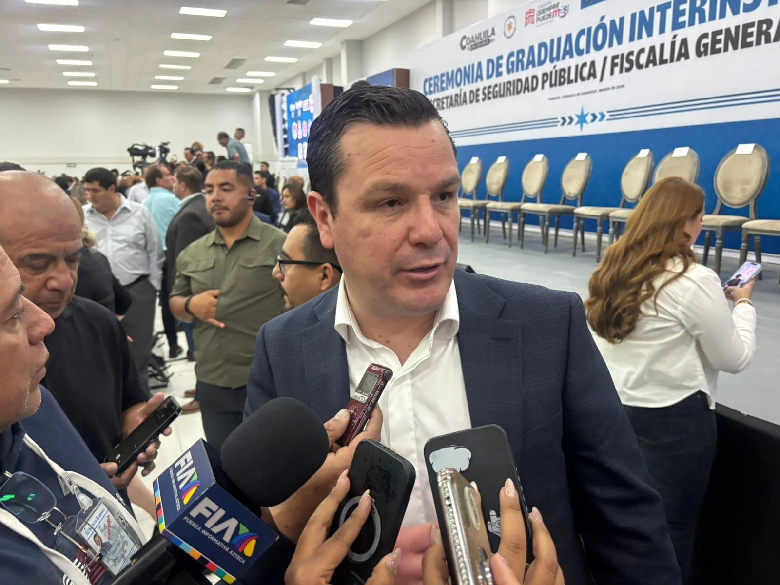Desarticulan 34 cámaras “parásito” en San Pedro; estaban vinculadas a particulares que informaban sobre el actuar de los cuerpos de seguridad