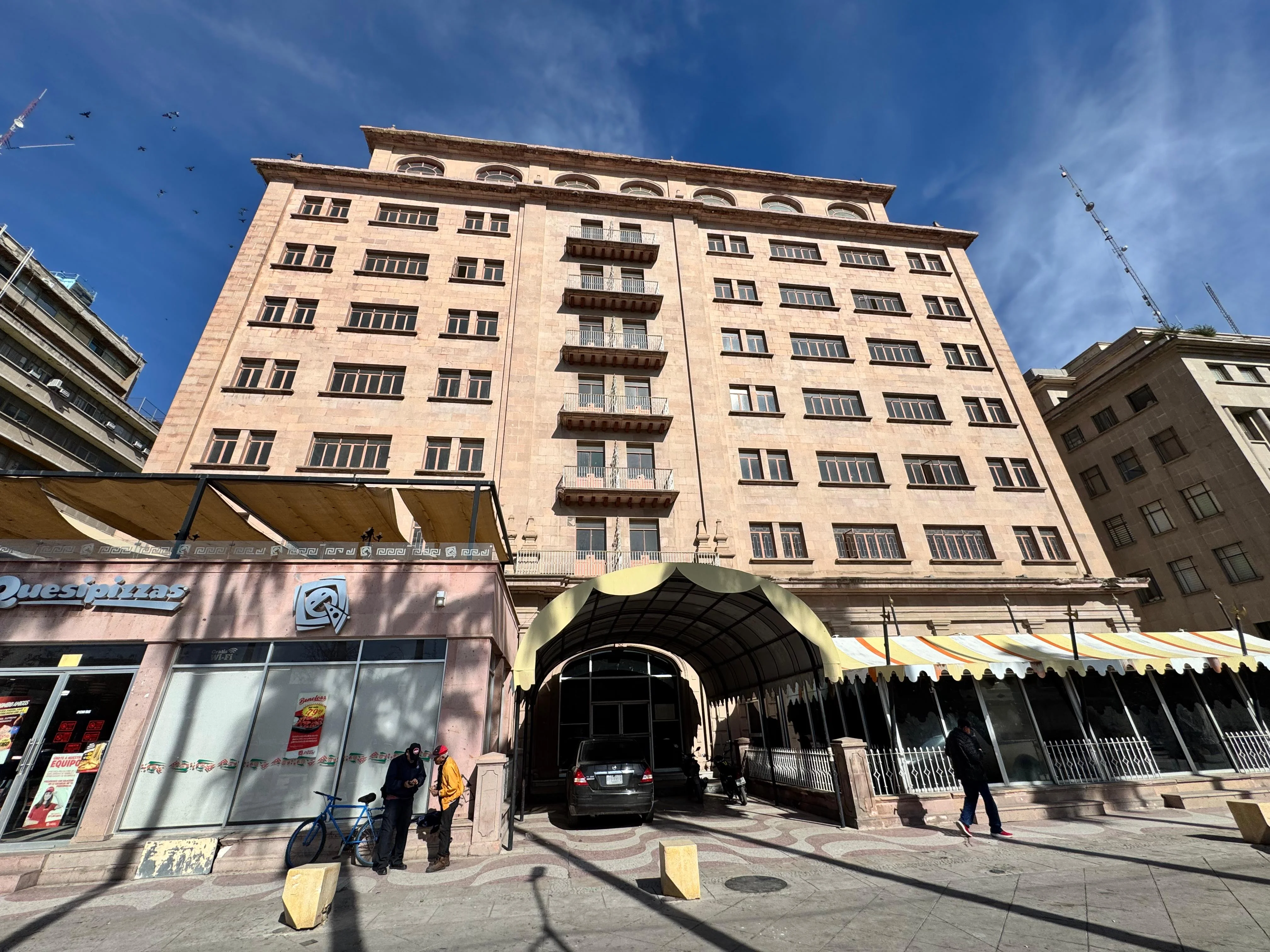 Nueva Ciudad Judicial de Torreón avanza al 40% y proyecta inauguración para 2027, reorganizando sedes judiciales en La Laguna.