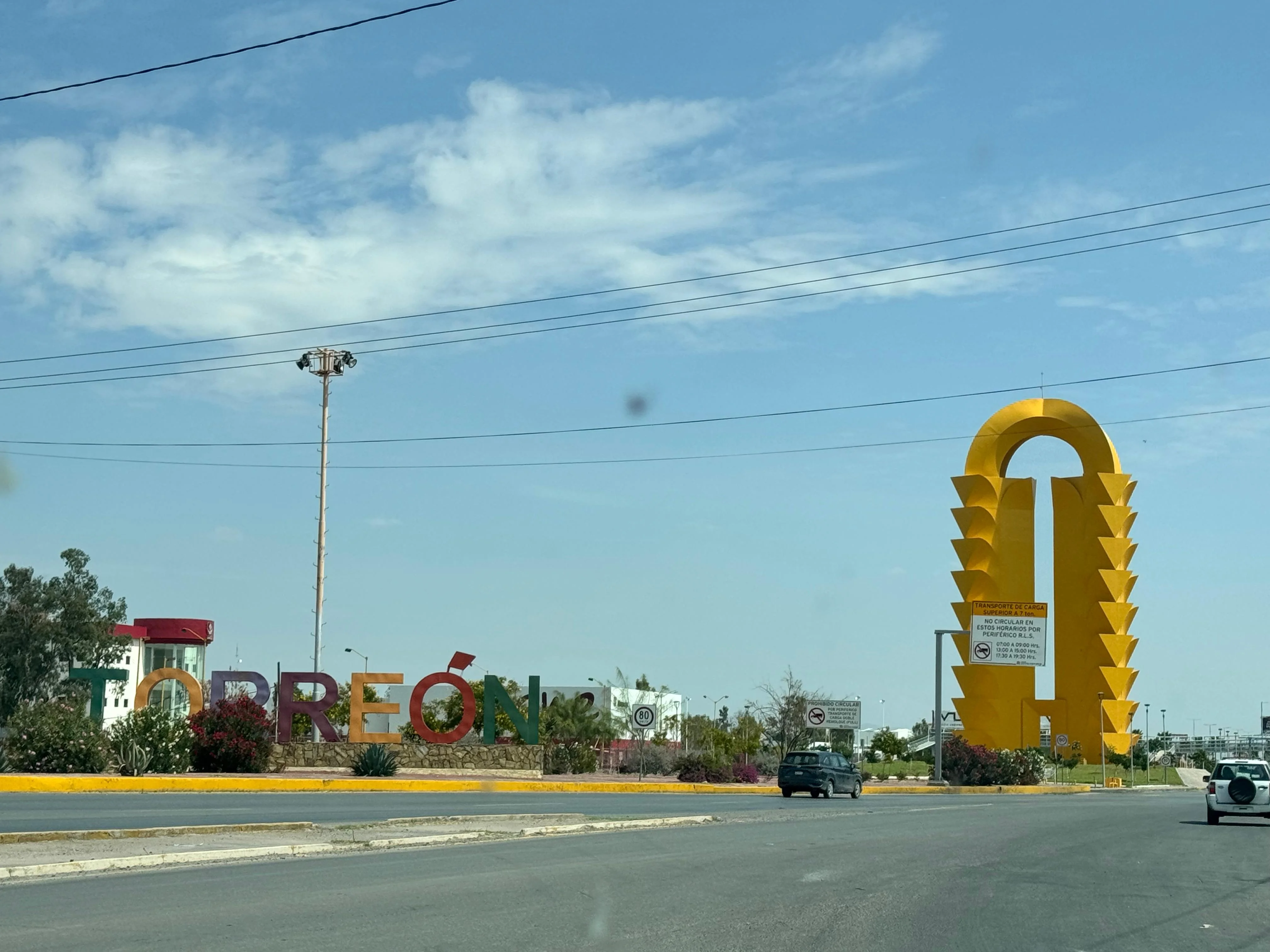 Torreón, subsede del Mundial, prepara infraestructura y seguridad para recibir a una selección nacional. Coahuila, entre los estados más seguros.