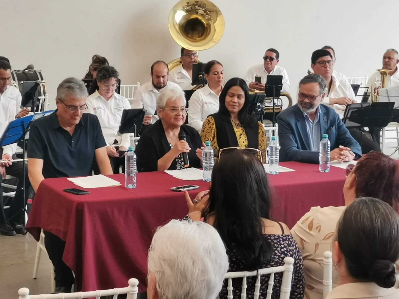 A un siglo de su creación, la emblemática melodía "La Filomena" revive como símbolo del patrimonio cultural y el espíritu moderno de la Comarca Lagunera.