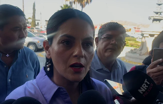 Atenderá congreso exhorto del PJ sobre violencia vicaria, pero ya trabajaban en agenda