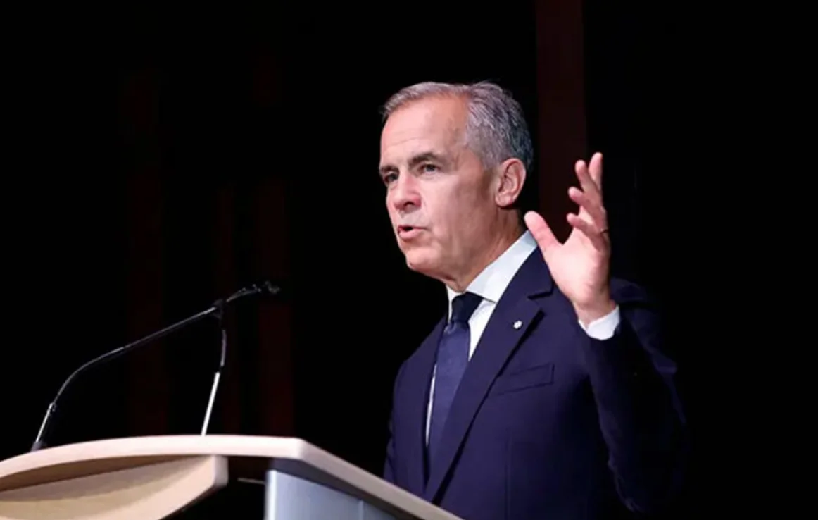 Carney no descarta la participación de Canadá si se agrava el conflicto en Oriente Medio