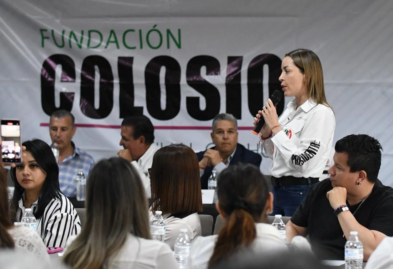 Foros ciudadanos en Torreón reúnen a especialistas y sociedad para analizar y proponer soluciones a los principales retos de desarrollo local y nacional.