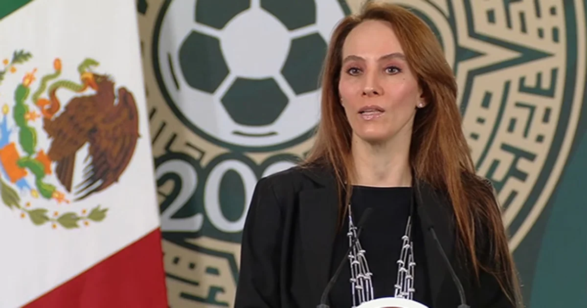 La reunión forma parte de los preparativos del dispositivo de seguridad que se implementará durante la Copa Mundial de Futbol 2026