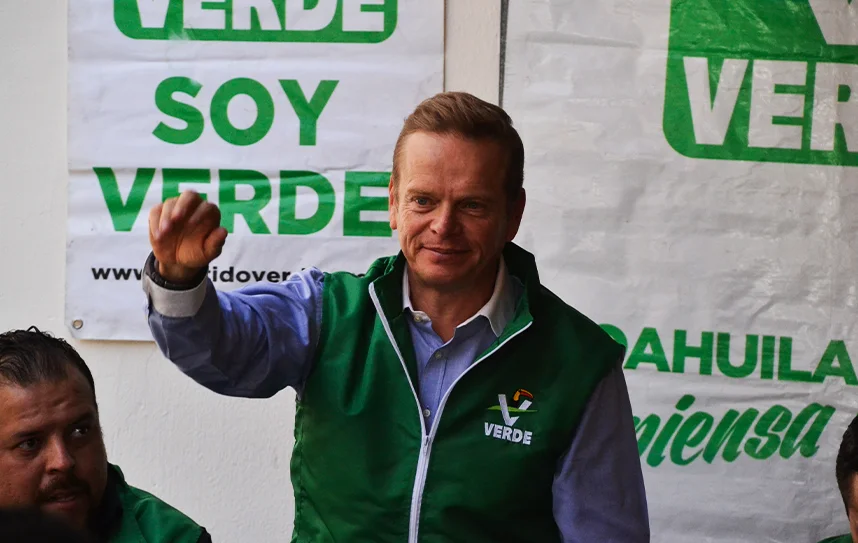 PVEM condiciona apoyo a reforma electoral de Sheinbaum: exige cambios en financiamiento público a partidos y equidad en contiendas.