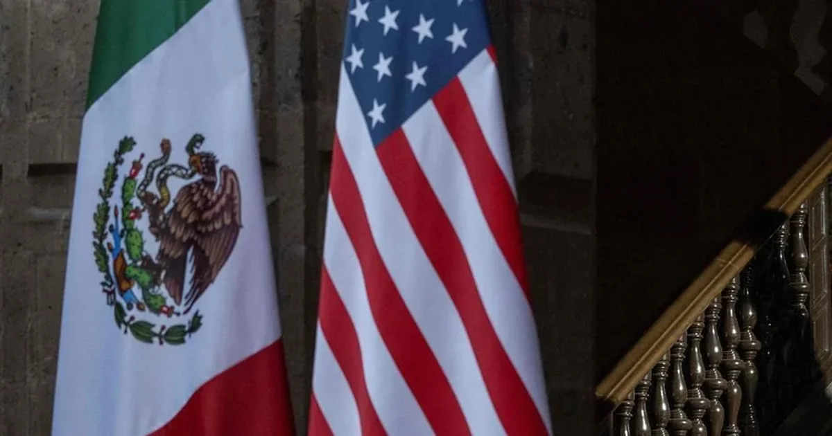 Arranca el 16 de marzo negociación con Estados Unidos por T-MEC