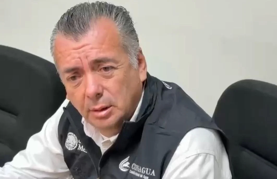 Cambio en la jefatura del Distrito de Riego 017 no afectará el inicio del próximo ciclo agrícola en la región, aseguran autoridades.